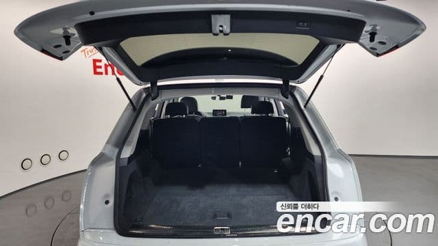 Audi Q7 (4M), 2019 20