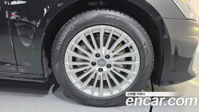 Audi A6 (C8) Premium, 2020 все фото