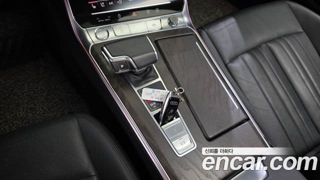 Audi A6 (C8) Premium, 2020 9