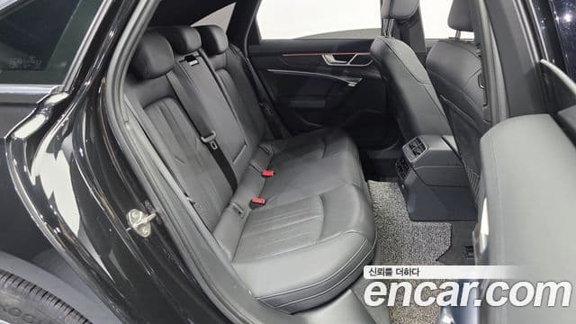 Audi A6 (C8) Premium, 2020 12