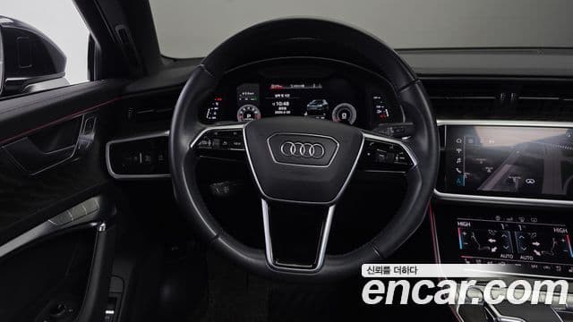Audi A6 (C8) Premium, 2020 13