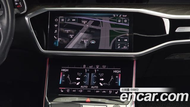 Audi A6 (C8) Premium, 2020 14