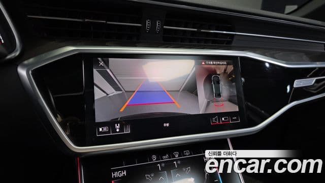 Audi A6 (C8) Premium, 2020 15