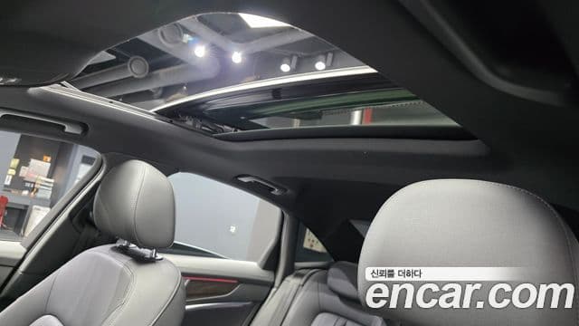 Audi A6 (C8) Premium, 2020 18