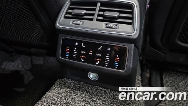 Audi A6 (C8) Premium, 2020 19