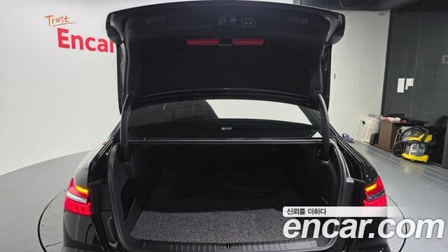 Audi A6 (C8) Premium, 2020 20