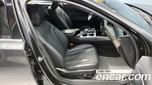 Kia K8 Prestige, 2022 13