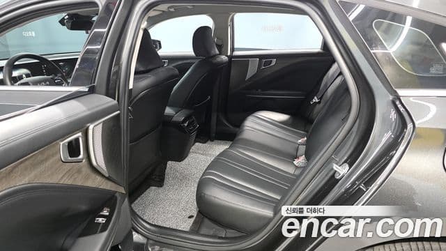 Kia K8 Prestige, 2022 14