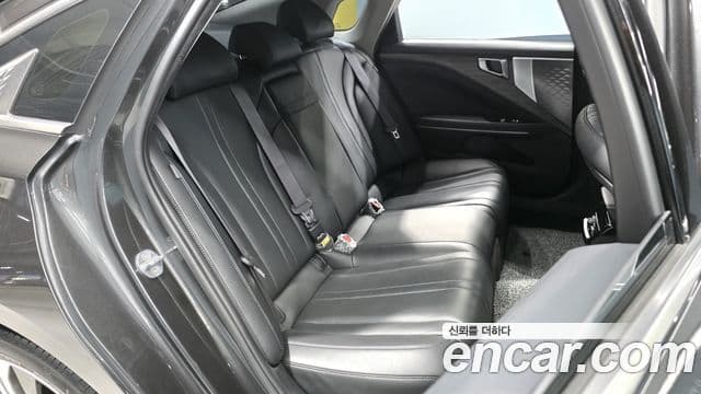 Kia K8 Prestige, 2022 15