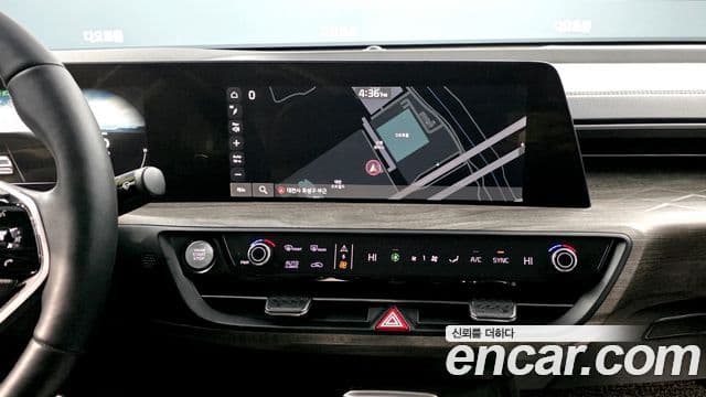 Kia K8 Prestige, 2022 17