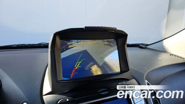 Hyundai Tucson ix Luxury, 2012 15