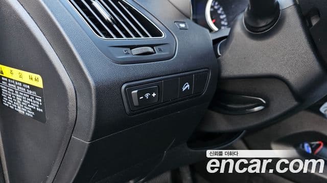 Hyundai Tucson ix Luxury, 2012 16