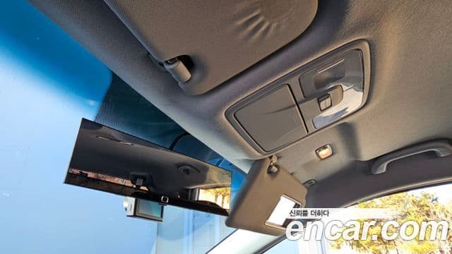 Hyundai Tucson ix Luxury, 2012 18