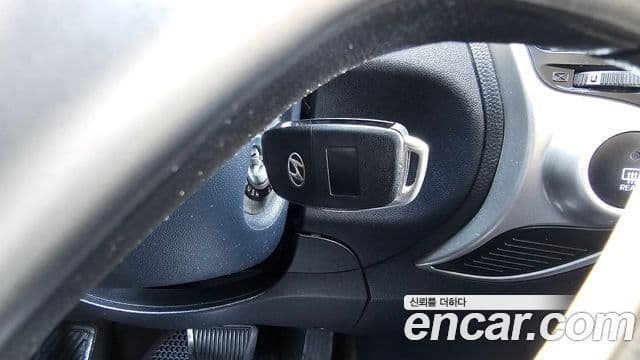 Hyundai Tucson ix Luxury, 2012 19