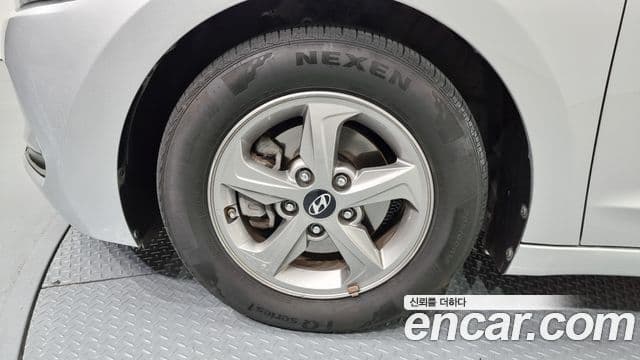 Hyundai Avante AD 1.6 GDI Smart, 2016 все фото