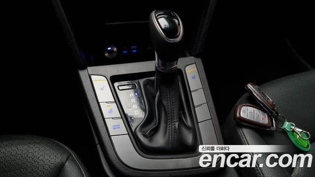 Hyundai Avante AD 1.6 GDI Smart, 2016 9