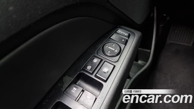 Hyundai Avante AD 1.6 GDI Smart, 2016 18