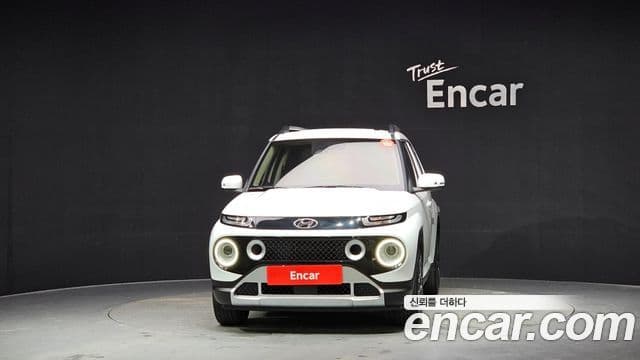 Hyundai Casper Inspiration, 2023 3