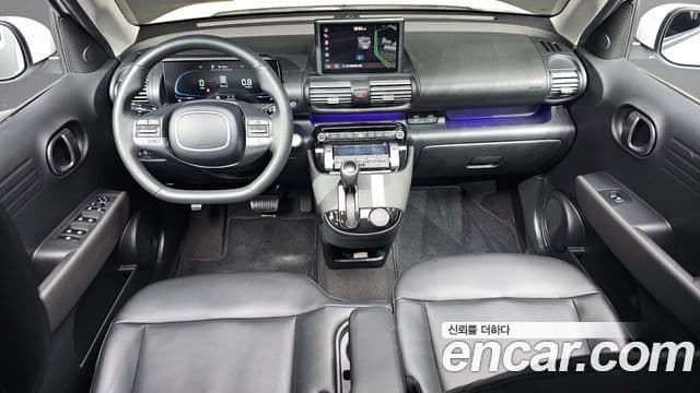 Hyundai Casper Inspiration, 2023 7