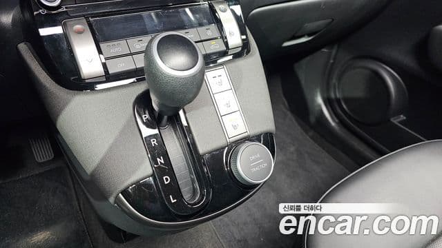 Hyundai Casper Inspiration, 2023 9