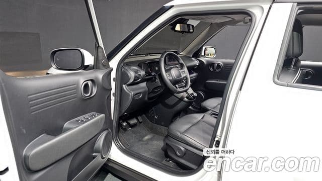 Hyundai Casper Inspiration, 2023 10