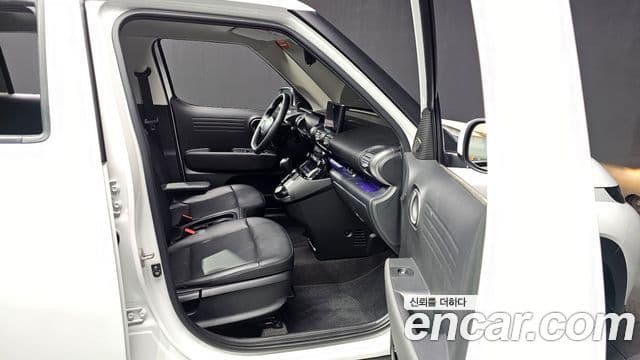 Hyundai Casper Inspiration, 2023 11