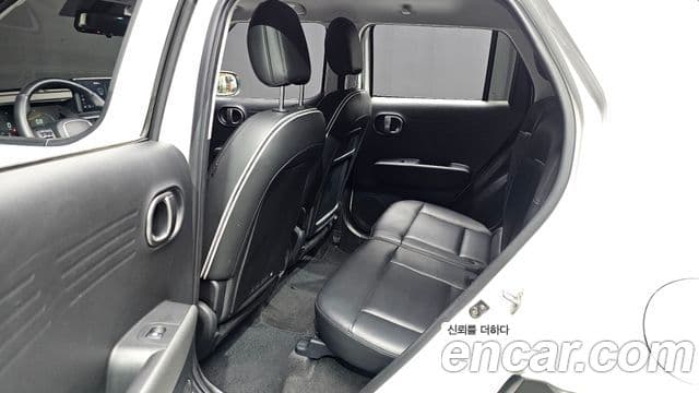 Hyundai Casper Inspiration, 2023 12