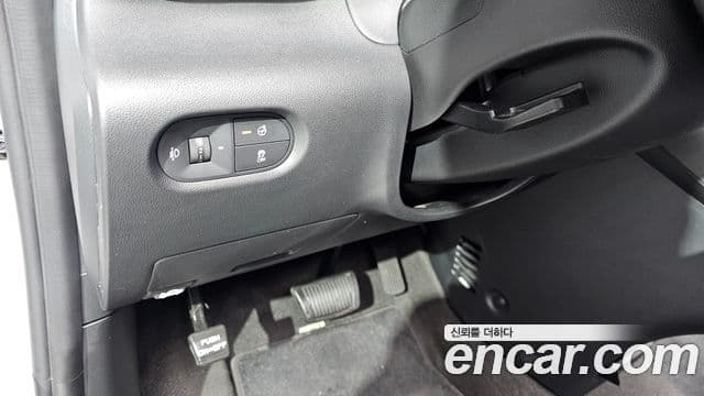 Hyundai Casper Inspiration, 2023 13