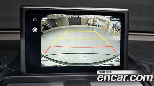 Hyundai Casper Inspiration, 2023 15