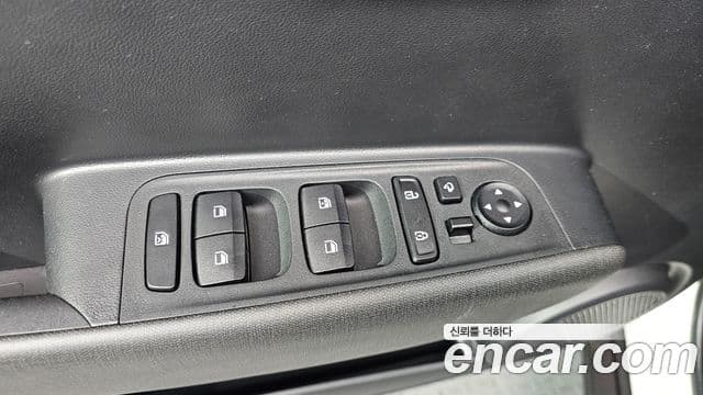 Hyundai Casper Inspiration, 2023 17