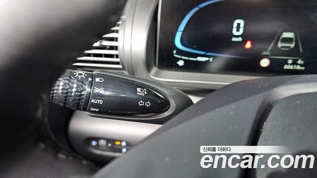 Hyundai Casper Inspiration, 2023 18