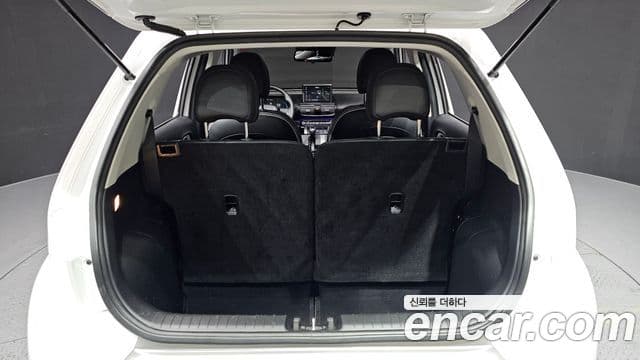 Hyundai Casper Inspiration, 2023 20