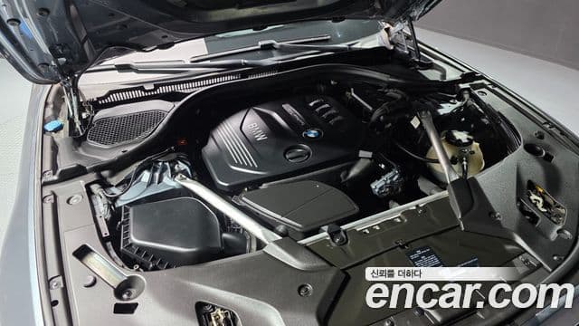 BMW 5시리즈 (G30) 520d M Sport, 2018 6