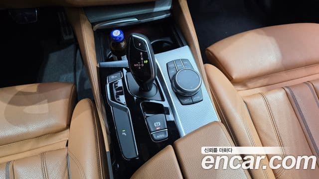 BMW 5시리즈 (G30) 520d M Sport, 2018 9