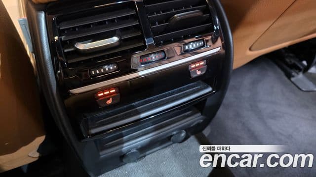 BMW 5시리즈 (G30) 520d M Sport, 2018 19