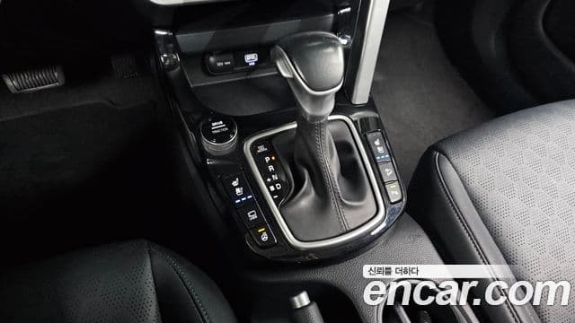 Kia Seltos Signature, 2023 9