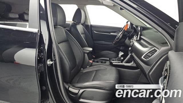 Kia Seltos Signature, 2023 10