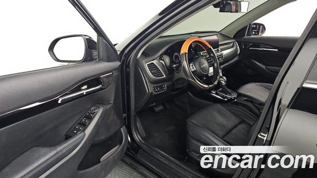 Kia Seltos Signature, 2023 11