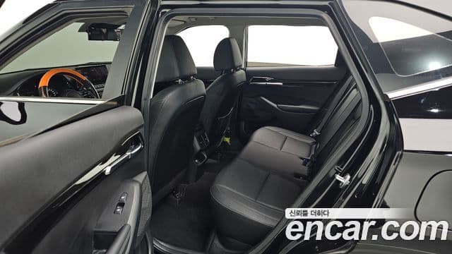 Kia Seltos Signature, 2023 12