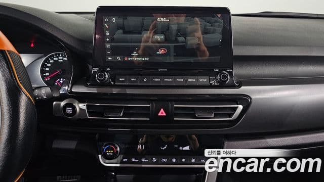 Kia Seltos Signature, 2023 14