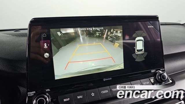 Kia Seltos Signature, 2023 15