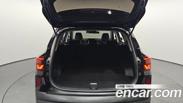 Kia Seltos Signature, 2023 20