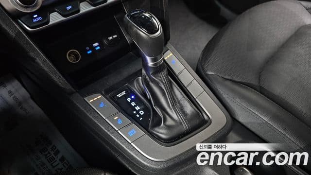 Hyundai The / новый New Avante AD Smart, 2020 9