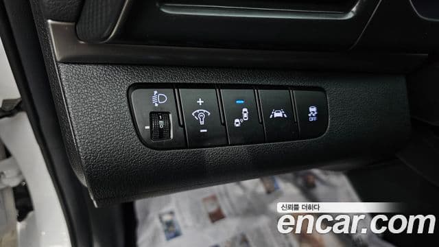 Hyundai The / новый New Avante AD Smart, 2020 15