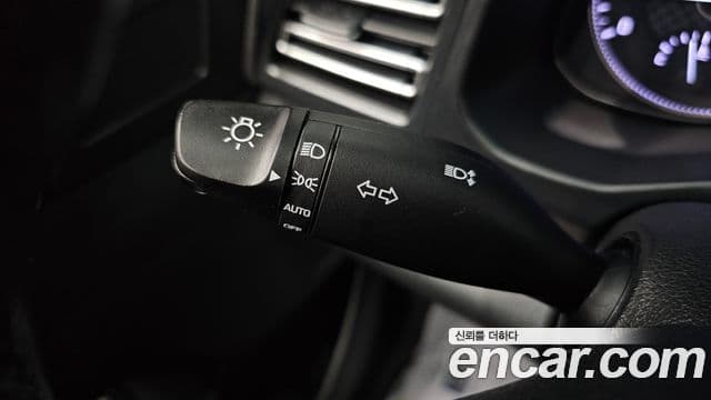 Hyundai The / новый New Avante AD Smart, 2020 17