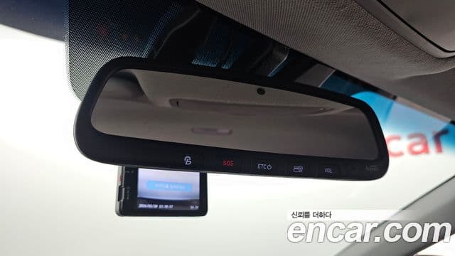 Hyundai The / новый New Avante AD Smart, 2020 18