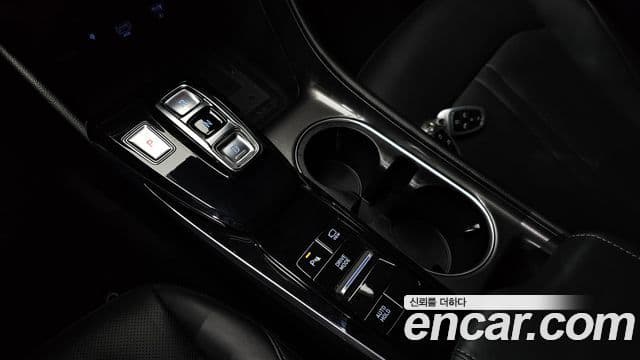 Hyundai Sonata (DN8) Premium Family, 2021 9