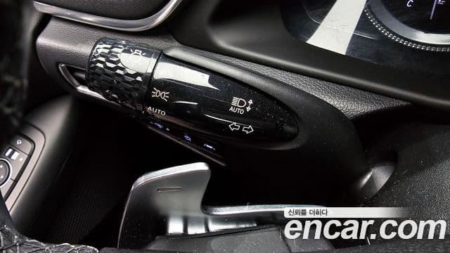 Hyundai Sonata (DN8) Premium Family, 2021 17