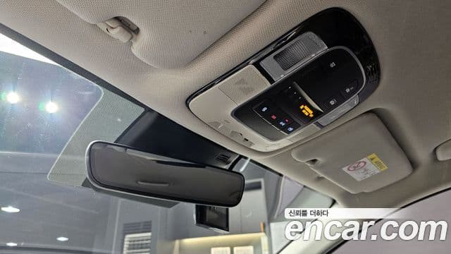 Hyundai Sonata (DN8) Premium Family, 2021 18