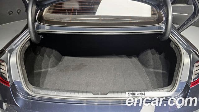 Hyundai Sonata (DN8) Premium Family, 2021 20